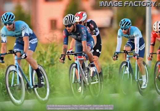 Ciclismo